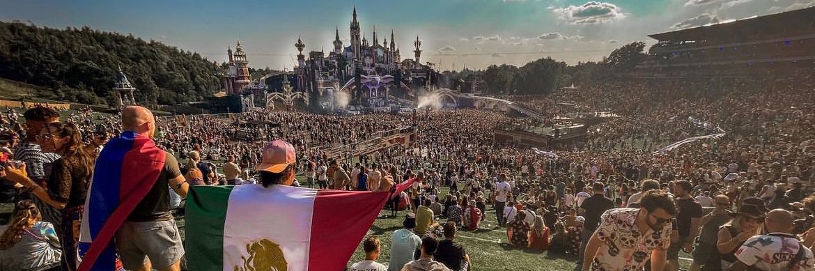 ninettyone's profile banner image