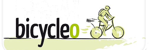 Bicycleo banner