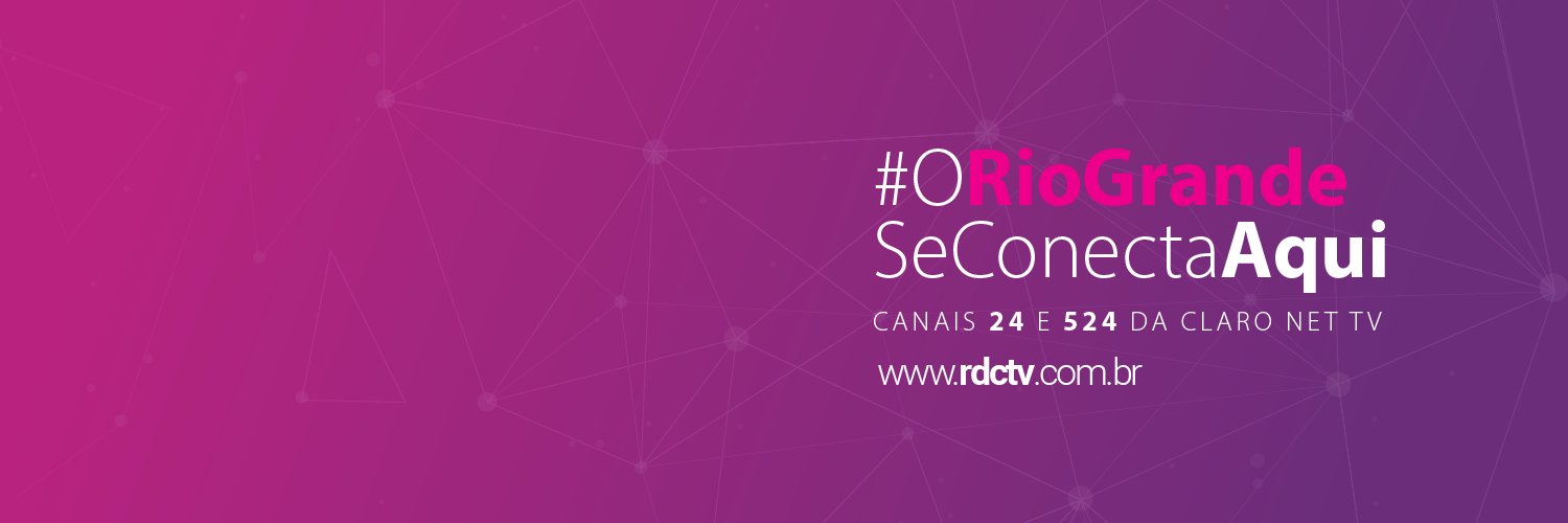 RDC TV banner