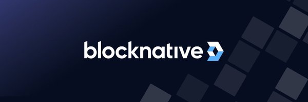 Blocknative | mempool.eth 🔮 Profile Banner