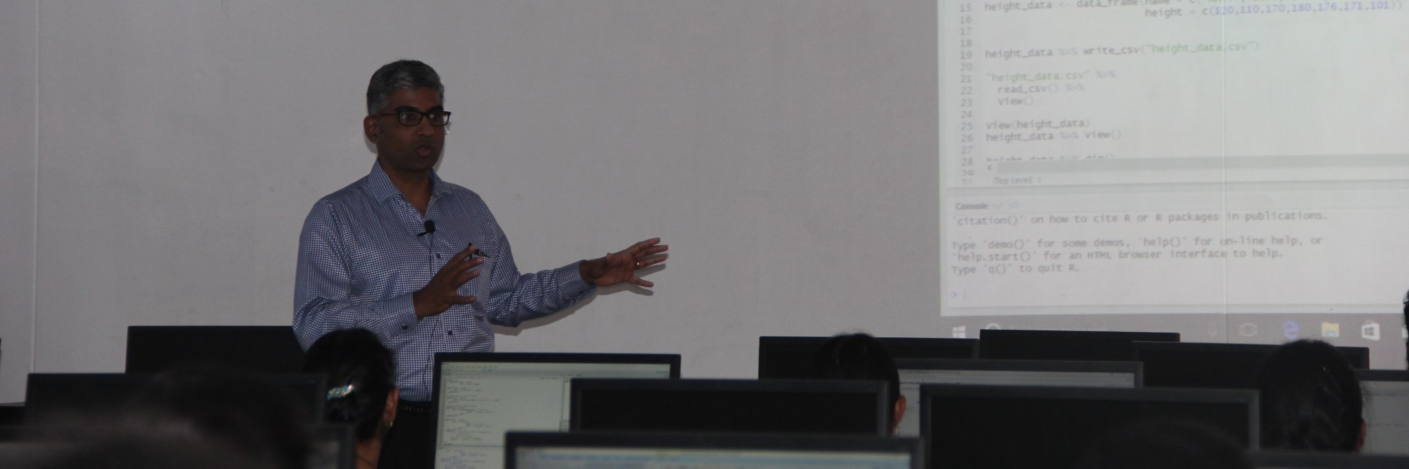 Anand Lakshmanan banner