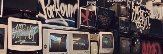 desechodel97's profile banner image