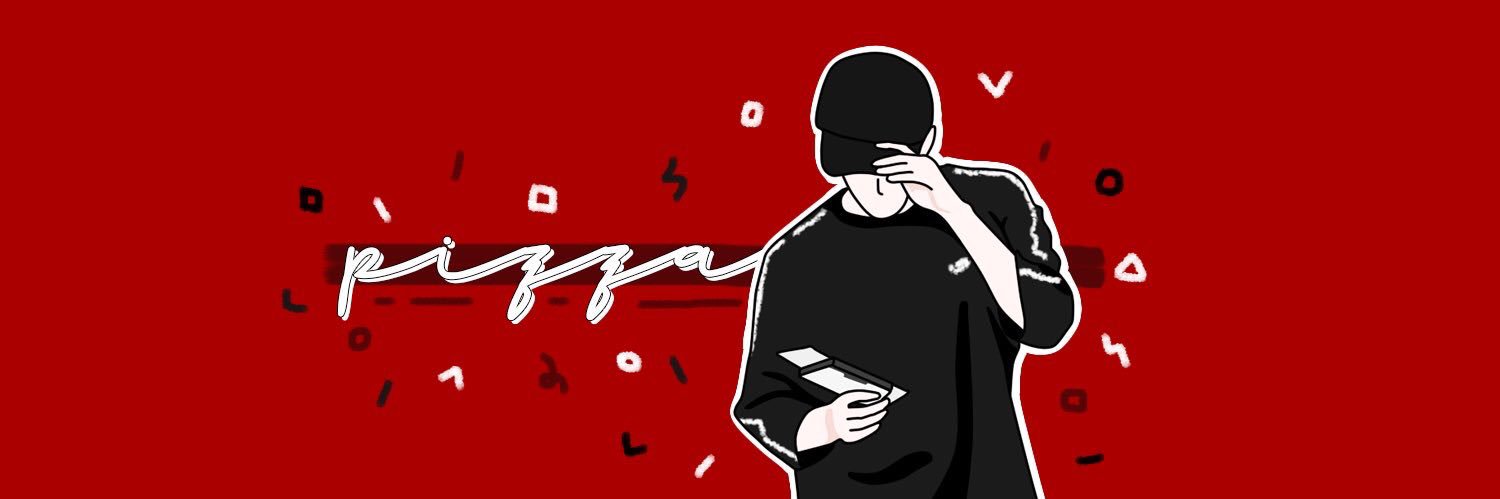 pizza banner