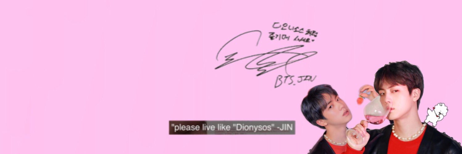 jiniuslamp's profile banner image