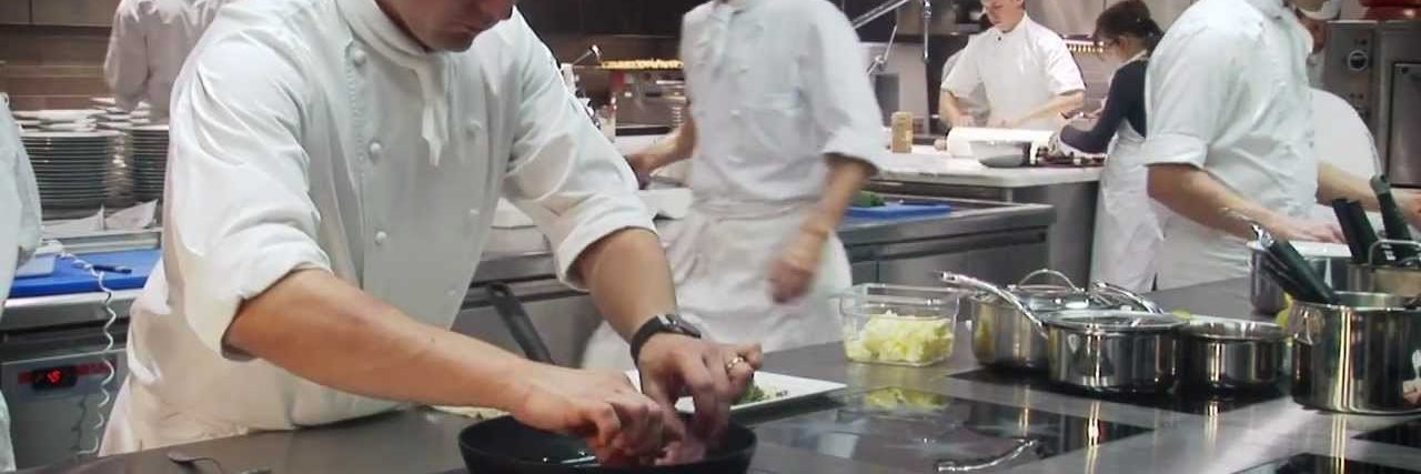 ChefParaire's profile banner image