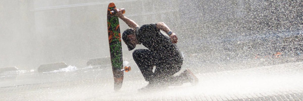 Cougsta, Chud Blocker banner