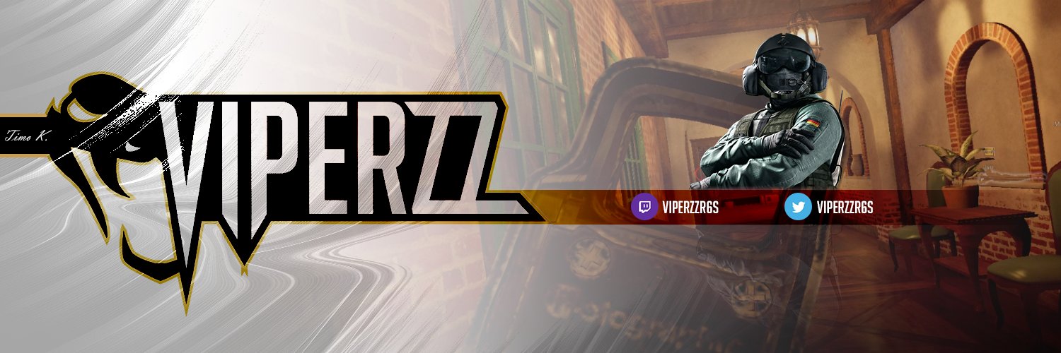 ViPerZz 🇳🇱/🇨🇭 banner