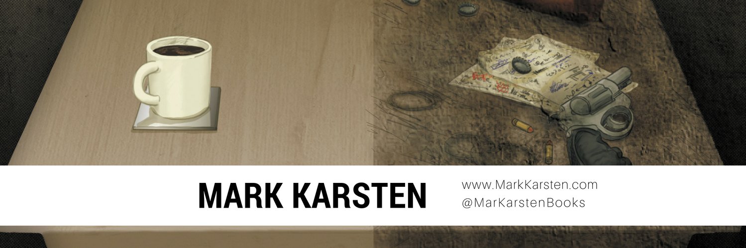 Mark Karsten banner