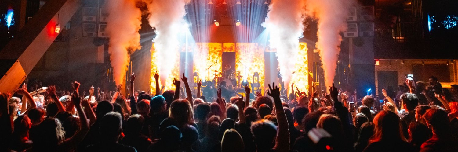 Big Night Live banner