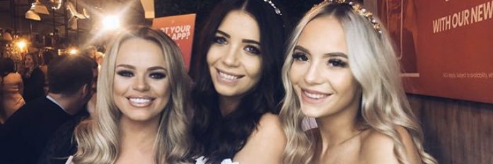claireysmc's profile banner image