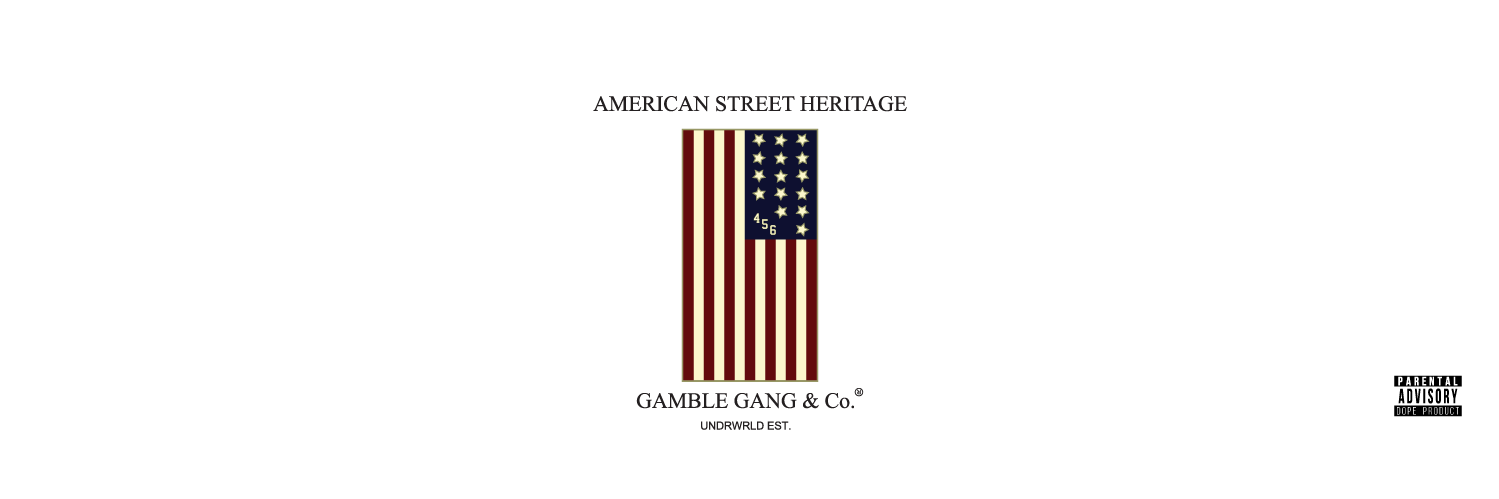 GambleGangandCo's profile banner image