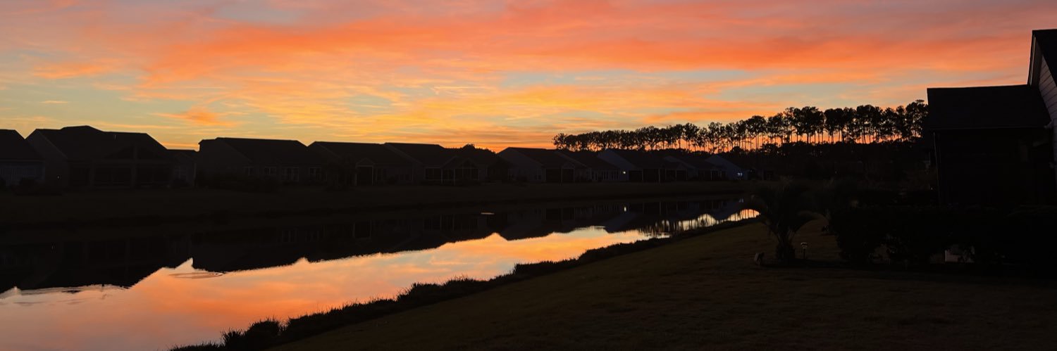 Thom J. K. Cunningham banner