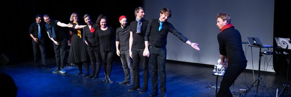 improbotics Profile Banner