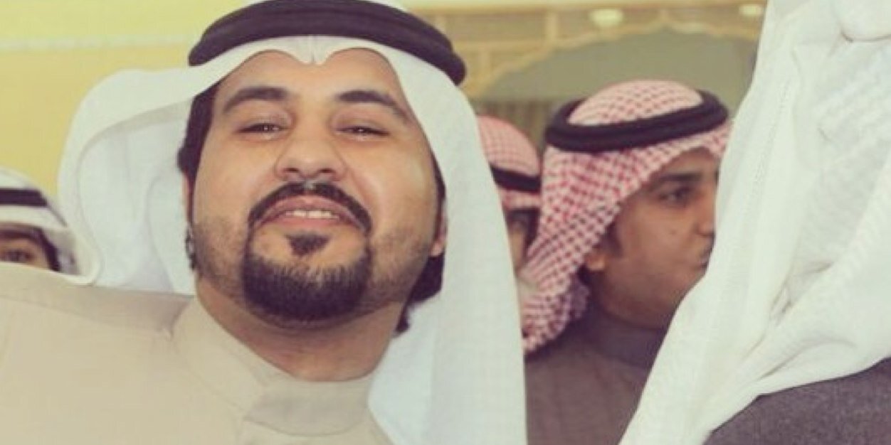 UncleSaud's profile banner image