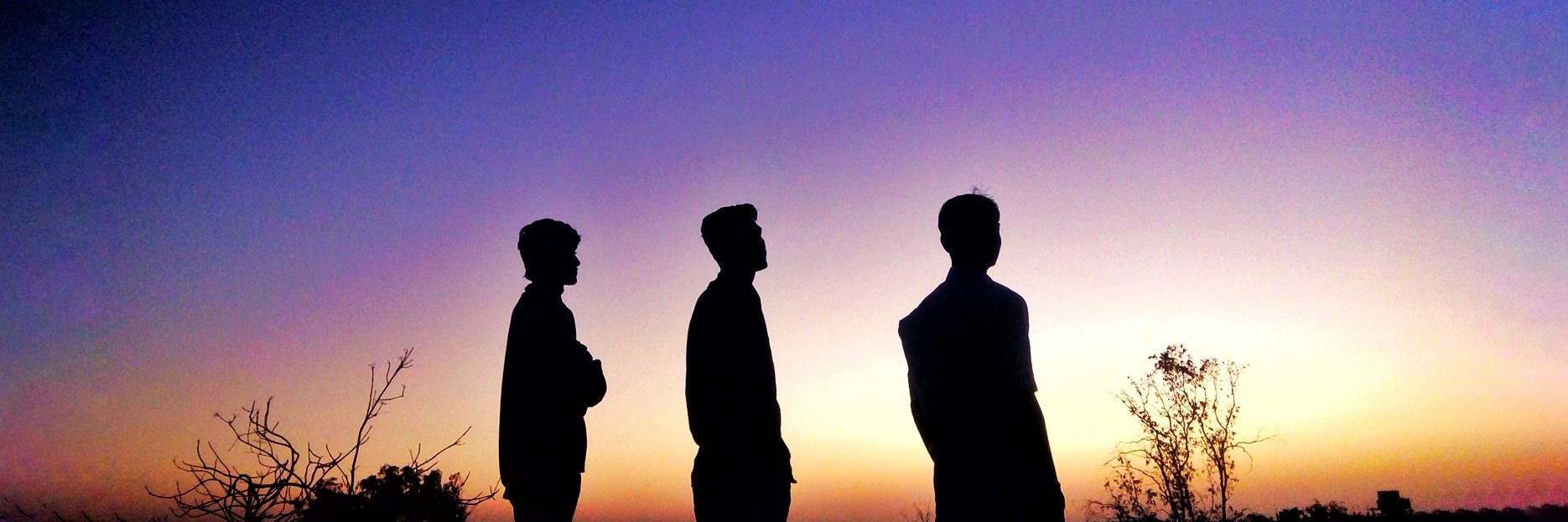 Shricastic's profile banner image