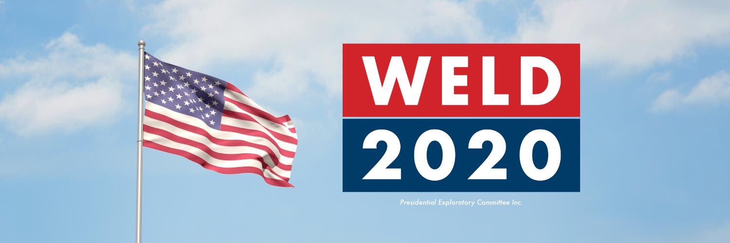WeldforPrez banner