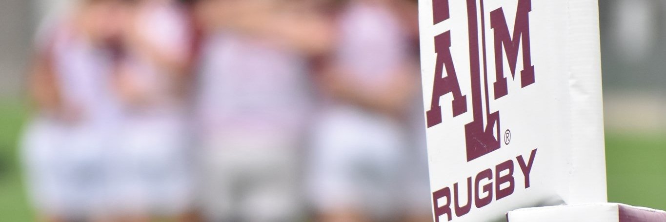 Aggie Rugby banner