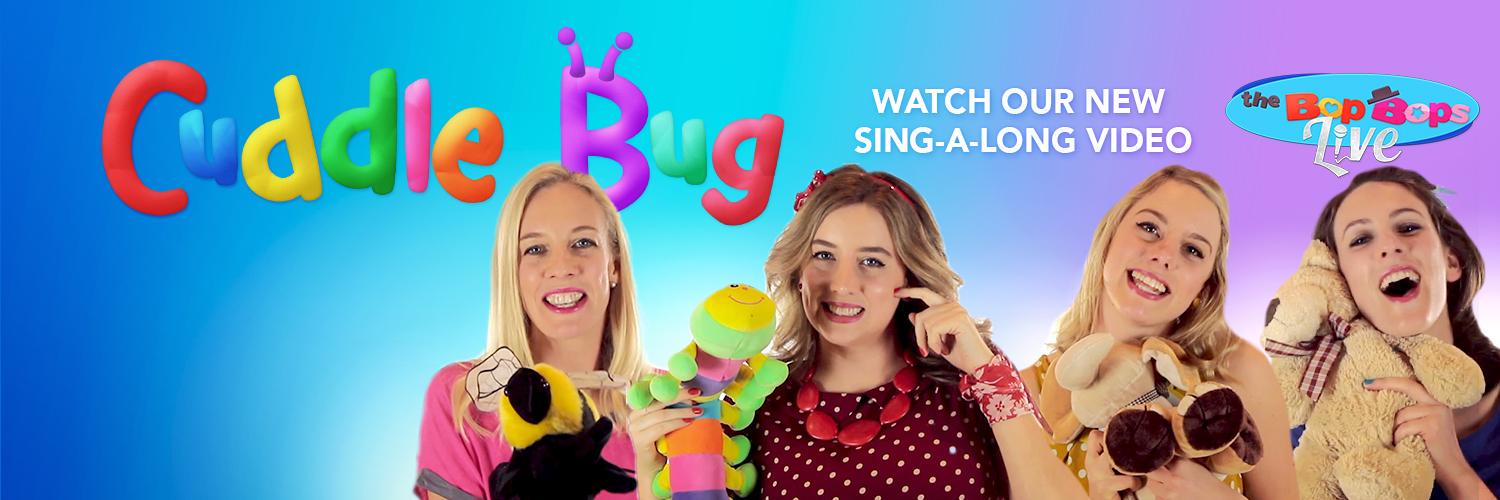 TheBopBops's profile banner image