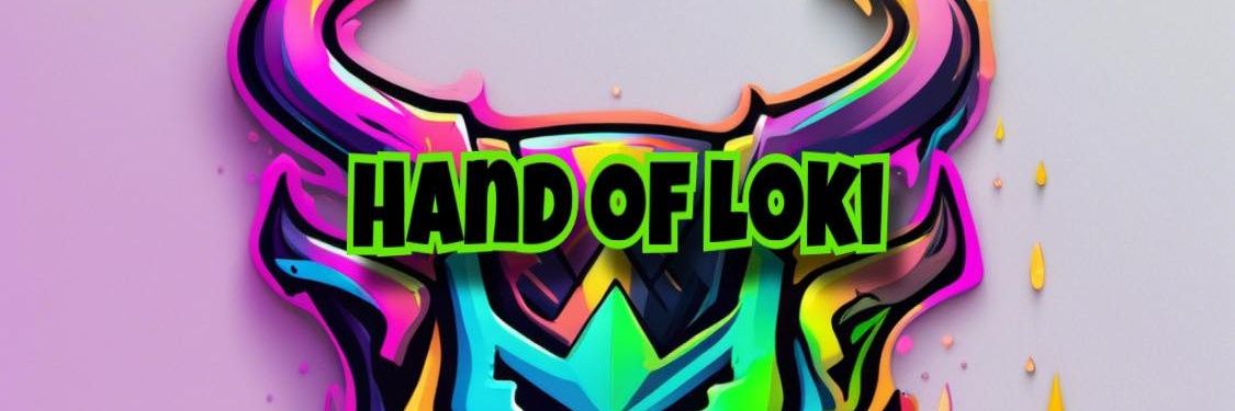 Hand of Loki banner