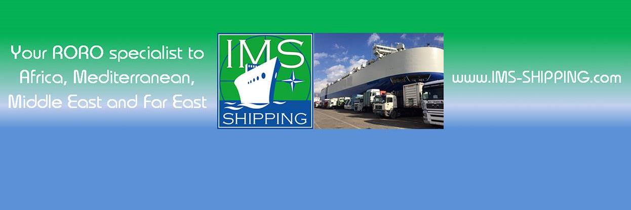 imsshipping's profile banner image