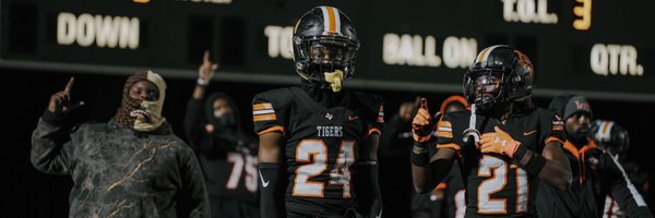 Texas Football Life Profile Banner