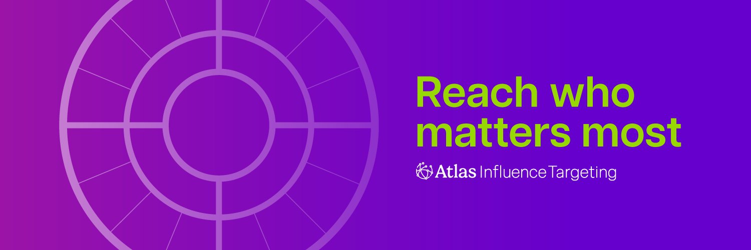 AtlasTargeting's profile banner image