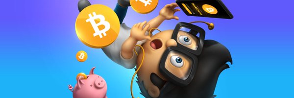 CryptoIdleMiner Profile Banner