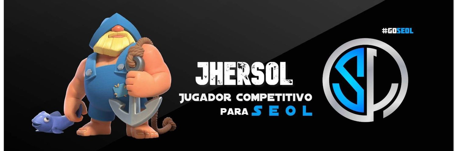 JHERSOL HC🥳🥳 banner