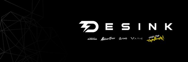 Desink9 Profile Banner