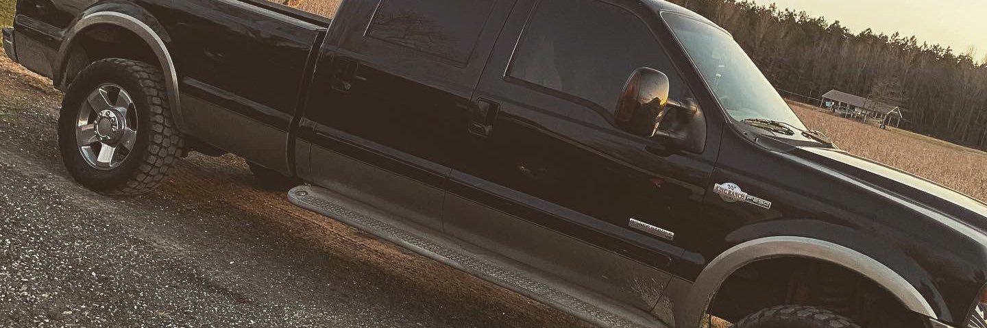 ccspence23's profile banner image