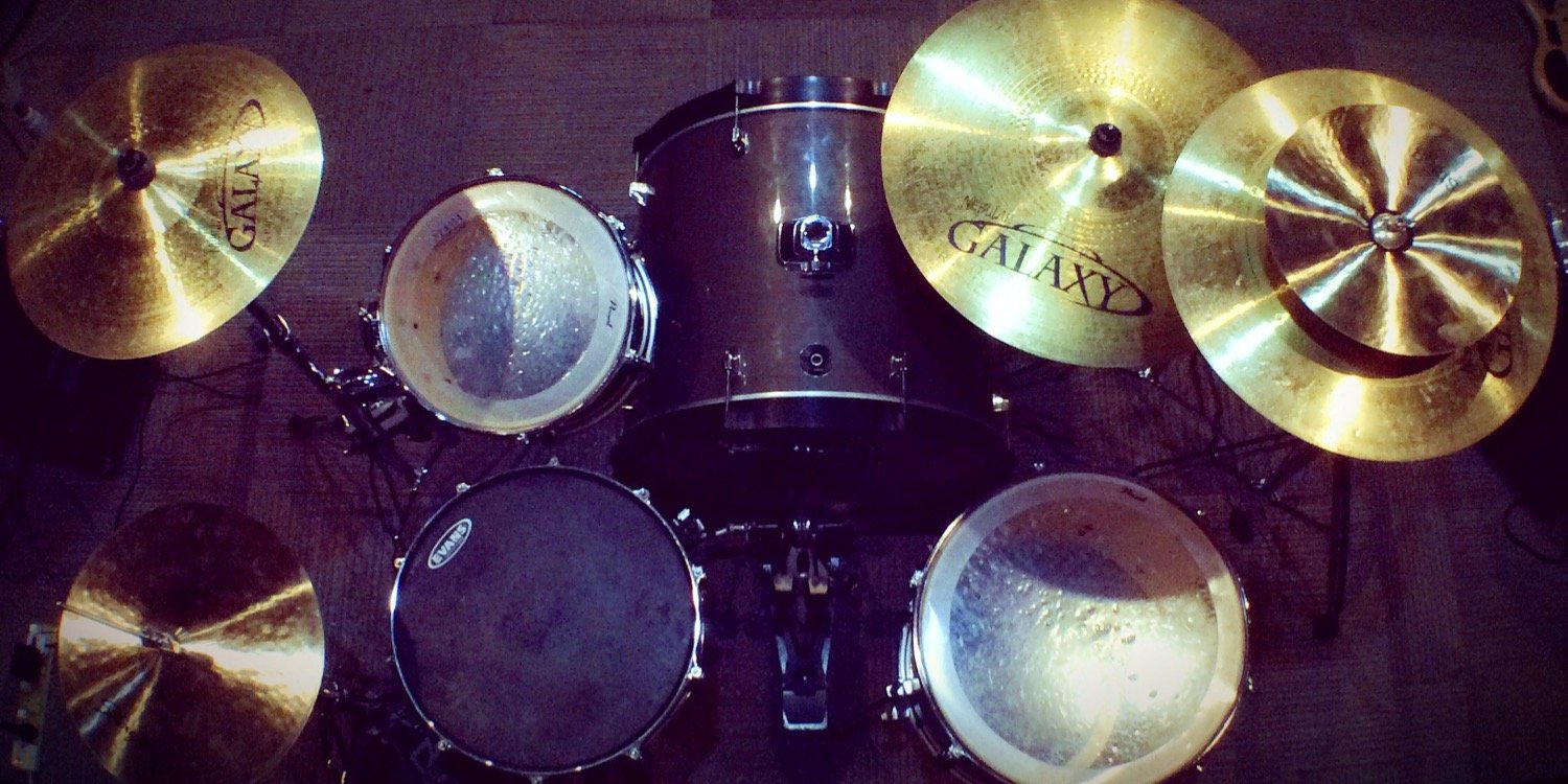 DNB production banner