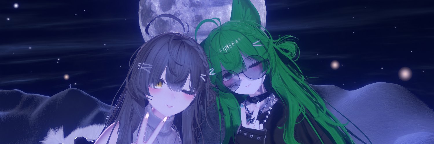 すばるん(muturasubaru) banner