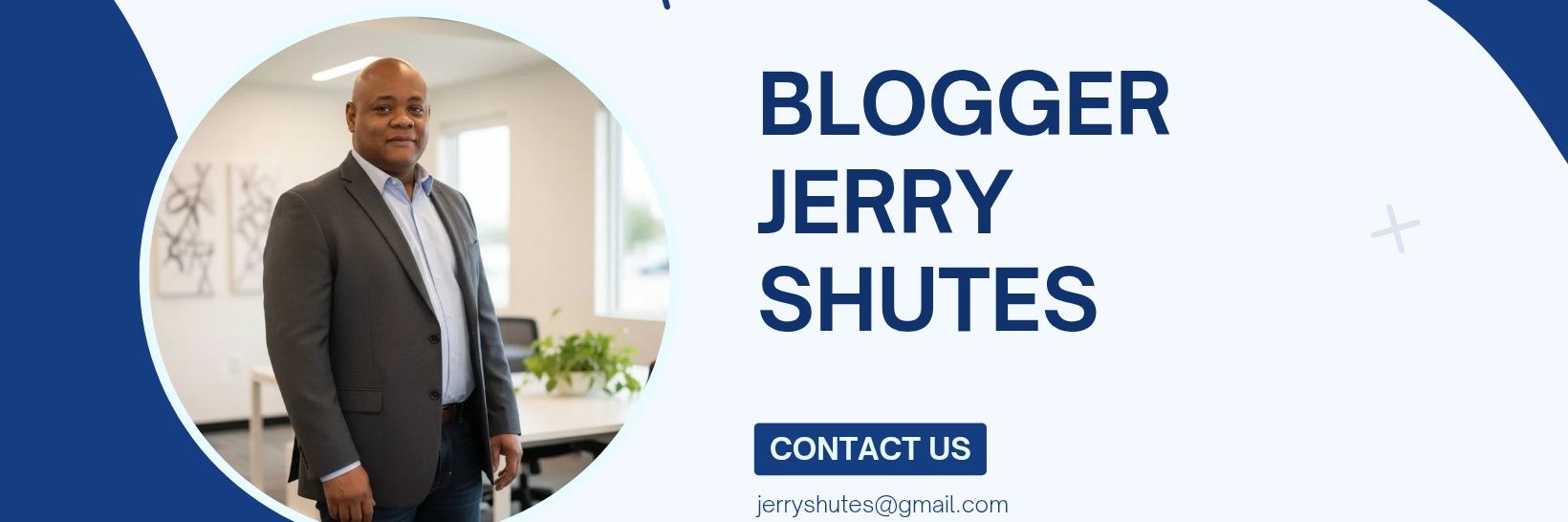 ShutesJerry's profile banner image