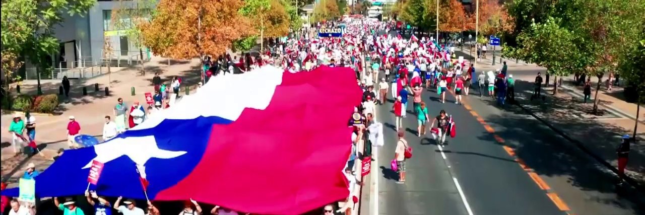 Juan Inostroza🇨🇱Republicano banner