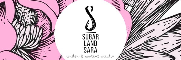 Sugar Land Sara Profile Banner