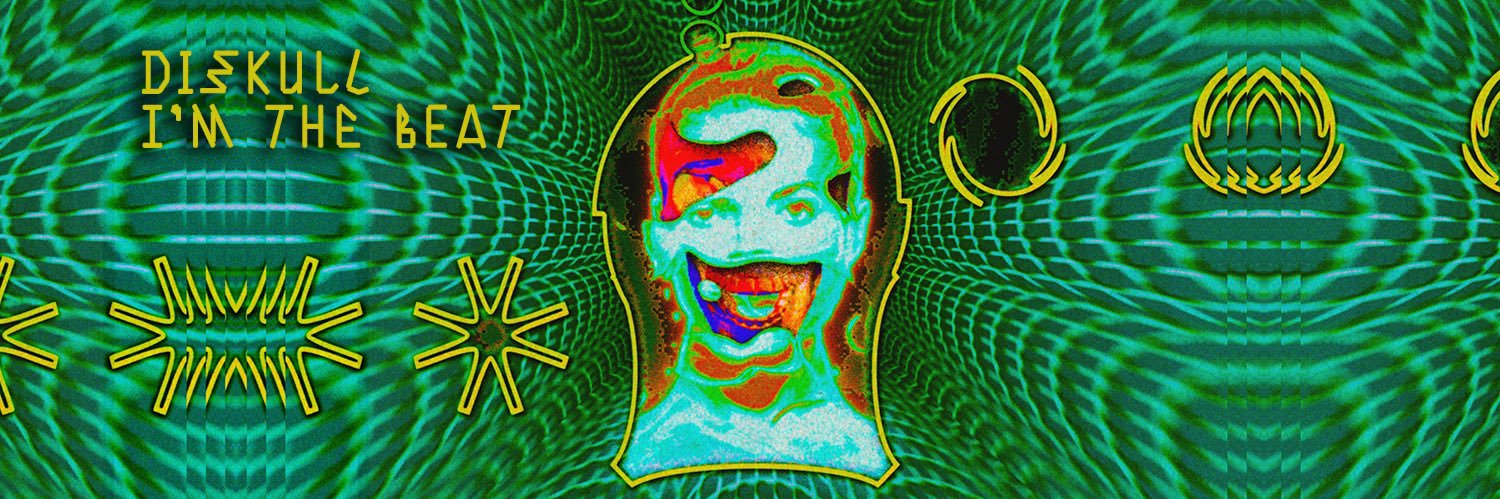 🪩DISKULL💀 banner