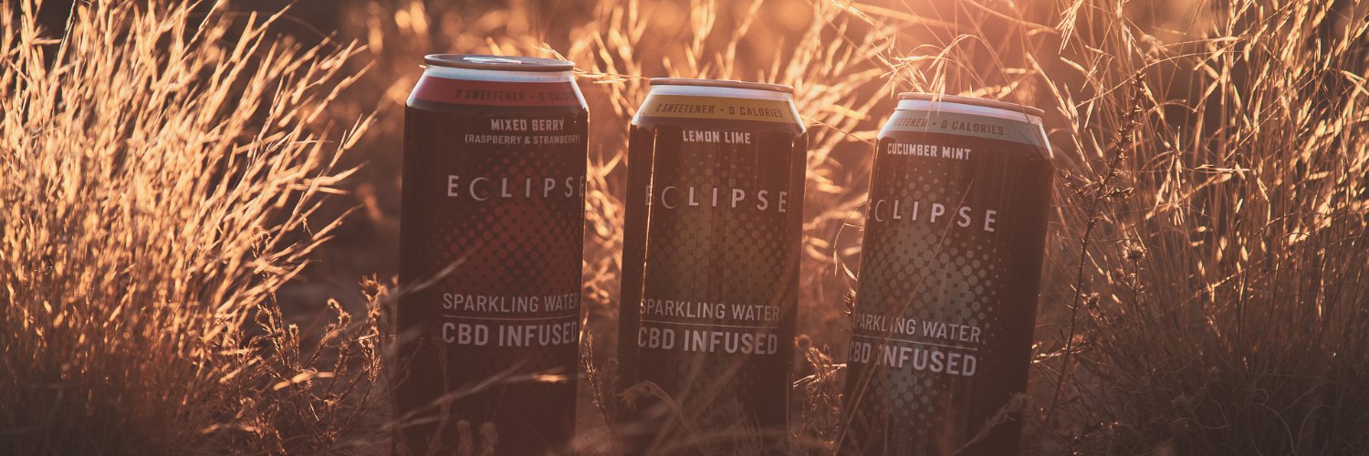 Eclipse Beverage banner
