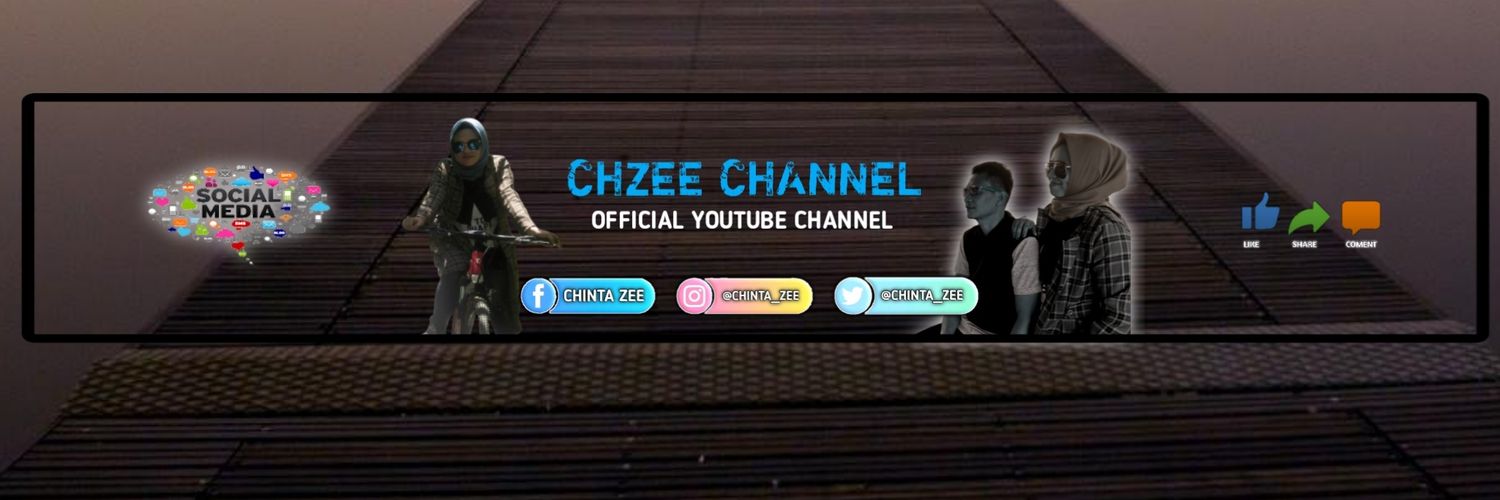 Chinta Zee banner