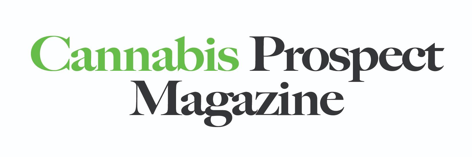 Cannabis Prospect Magazine banner