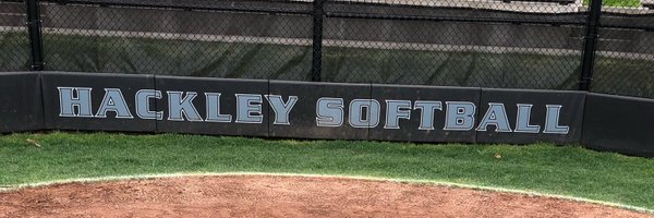 HackleySoftball Profile Banner