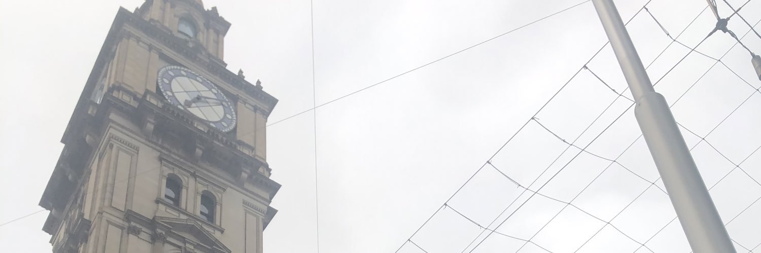 Scone banner