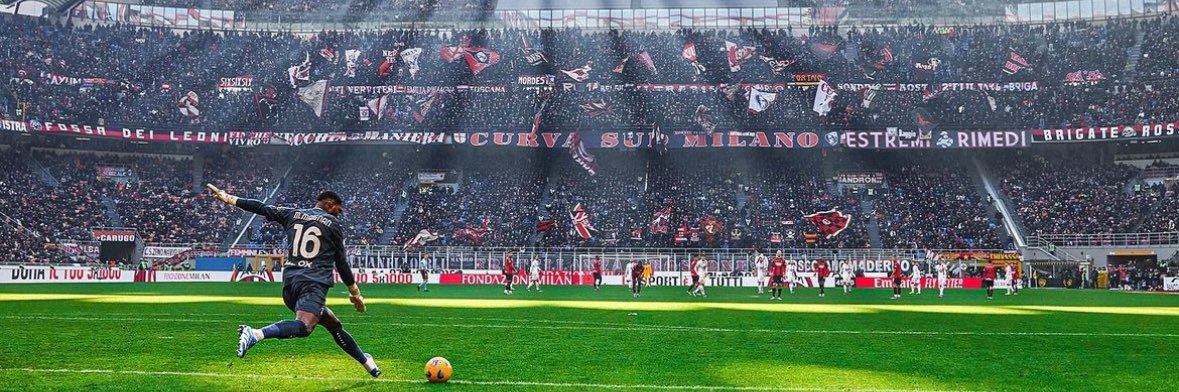 The Milan Brothers banner