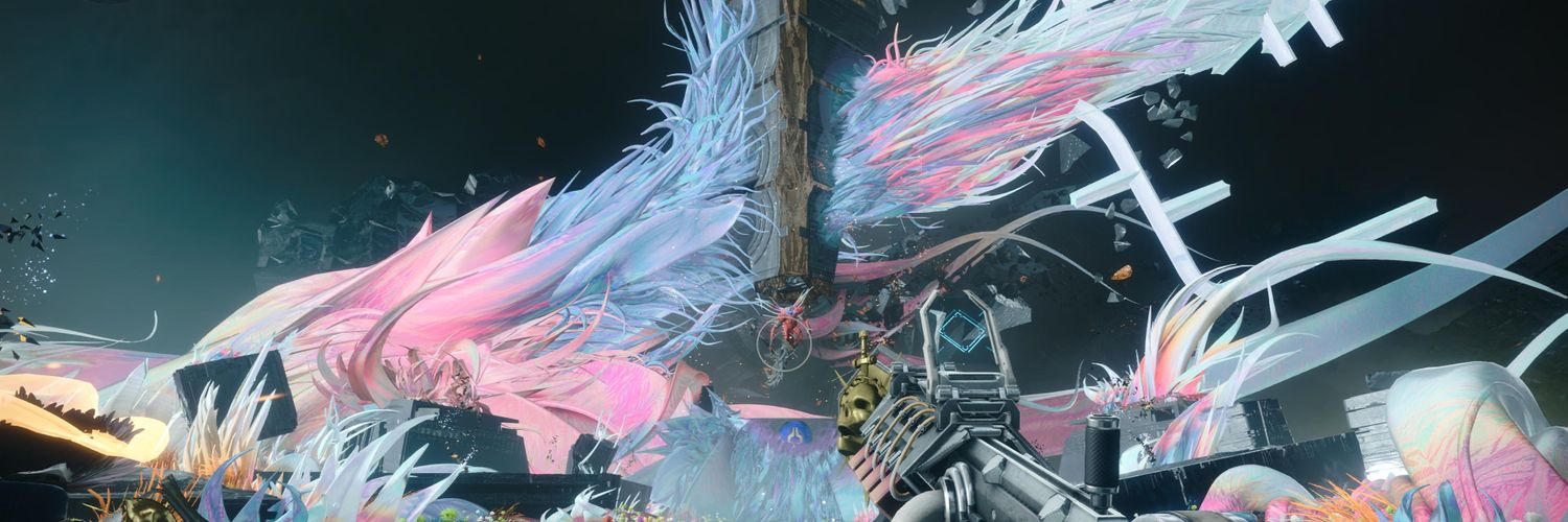 WriterRemorse's profile banner image