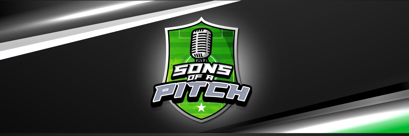 Sons of a Pitch Soccer Central banner