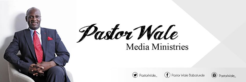 PastorWale_'s profile banner image