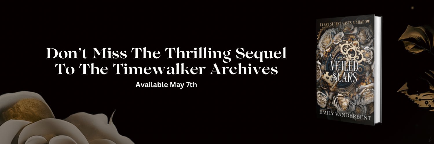 Emily VanderBent banner