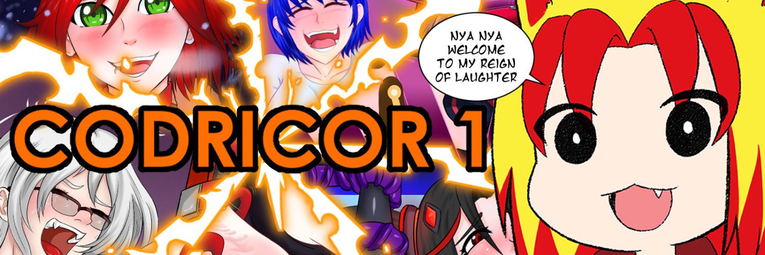 codricor1 banner