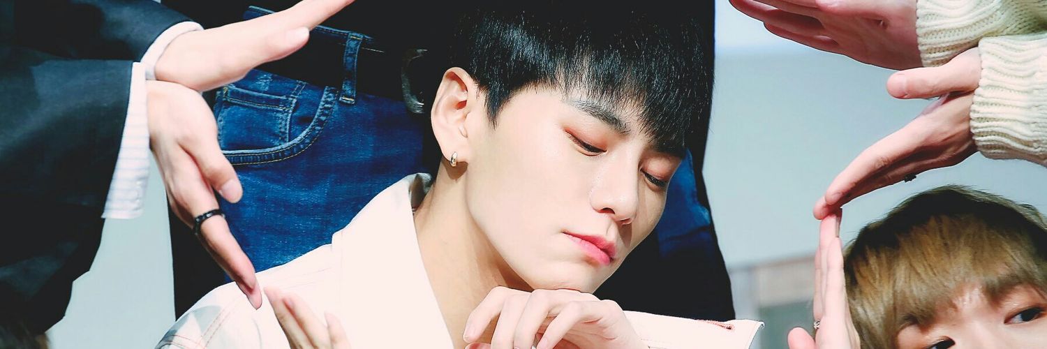 ฆิม​ มรรงโก้🌸 banner