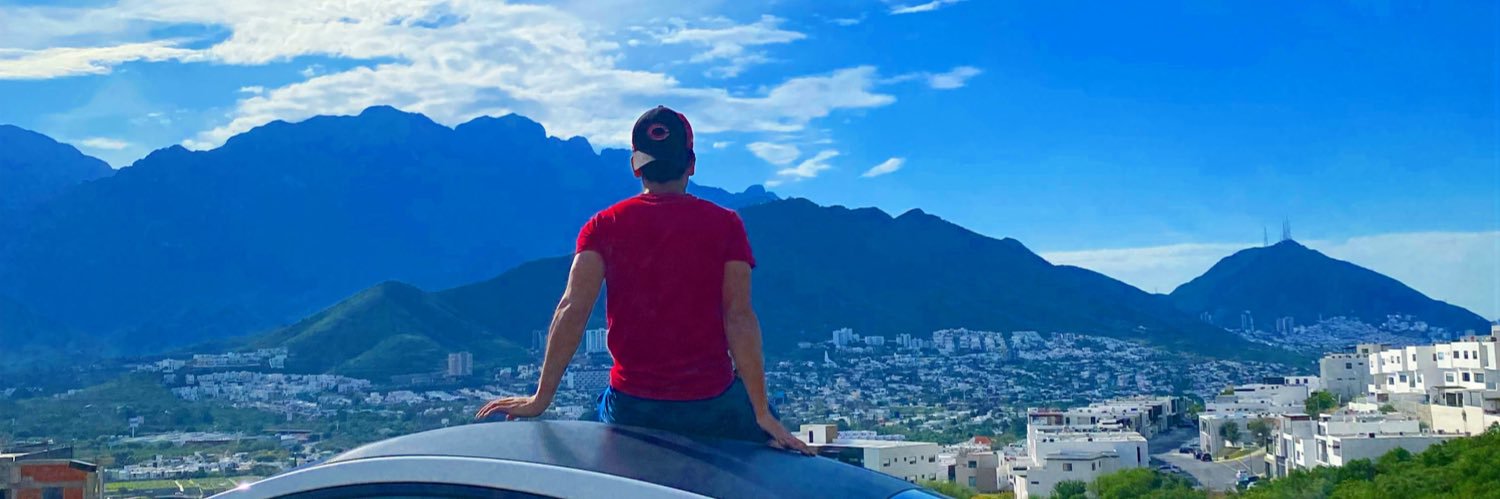 JorgeLGomezT's profile banner image