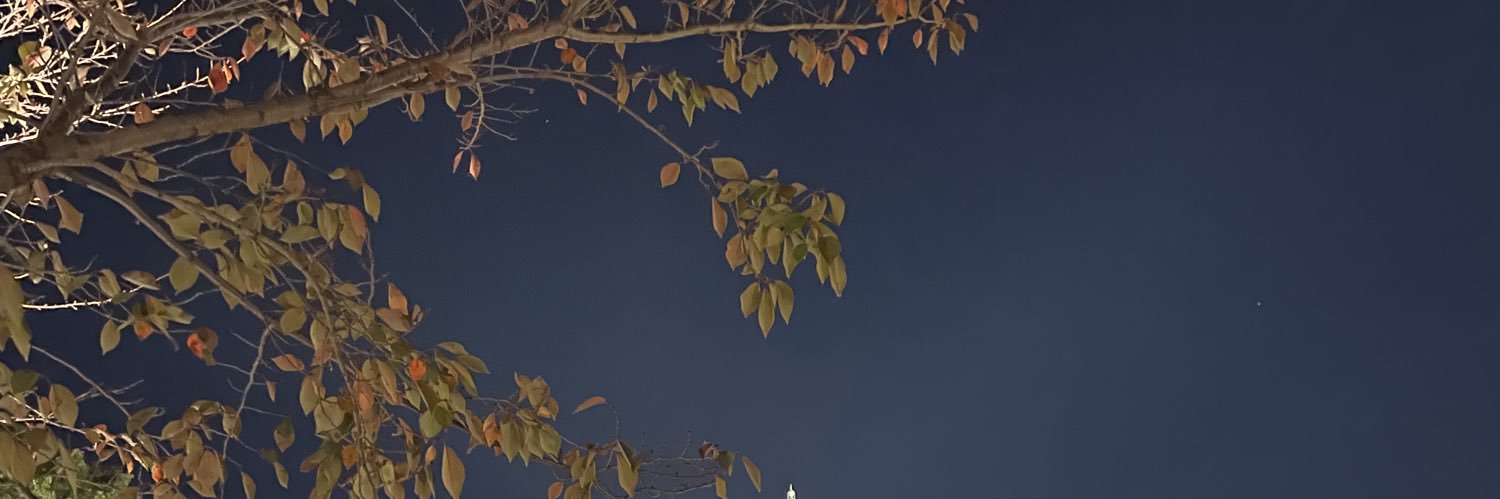 camerryme's profile banner image